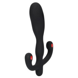 Aneros Stimulateur prostate vibrant Helix Syn V 10 x 2.5cm